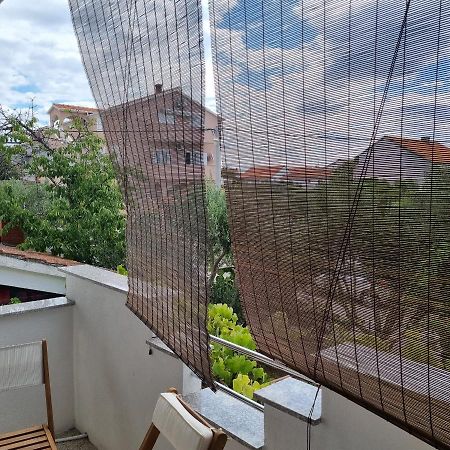 ביוגראד נה מורו Apartmani Katarina מראה חיצוני תמונה